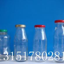 徐州前進玻璃瓶廠 匠心打造玻璃瓶大世界