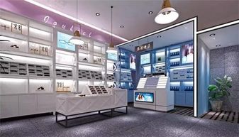 暑期配鏡 選擇正規(guī)眼鏡店驗(yàn)光配鏡的重要性