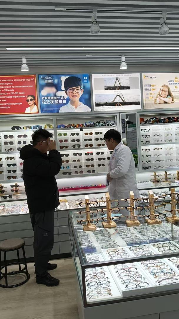 2026年醫(yī)學(xué)驗(yàn)光配鏡可靠門店盤點(diǎn) 潮流眼鏡價(jià)格和服務(wù)標(biāo)準(zhǔn)一覽